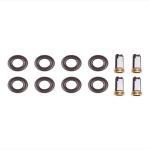 KIT O`RING + FILTROS RBS MBK001