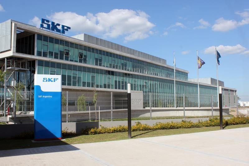 Cierre Histórico en la Industria Nacional: SKF Baja la Persiana Tras Más de un Siglo de Producción