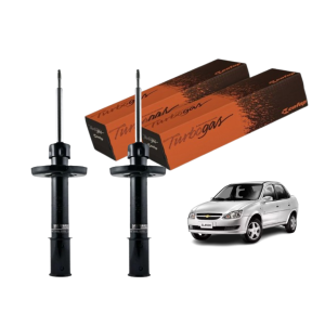 AMORTIGUADOR DELANTERO COFAP GP30064