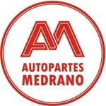 Autopartes Medrando