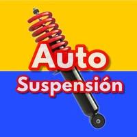 Autopartes Suspensión