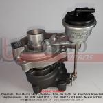 TURBO RENAULT 1.5 DCI K9K