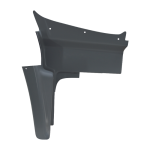 BAJADA DE ESTRIBO IZQ MB 1620