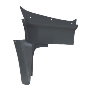 BAJADA DE ESTRIBO IZQ MB 1620