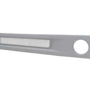 PARRILLA PORTA FAROS MB 1634