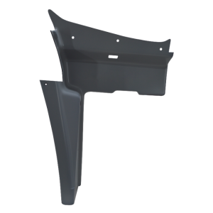 BAJADA DE ESTRIBO IZQ MERCEDES BENZ CAMION