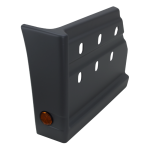 BAJADA GUARDABARROS IZQ AXOR 1933