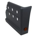 BAJADA DE GUARDABARROS DER AXOR 1933