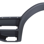 GUARDABARRO IZQ ATEGO