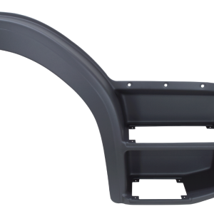 GUARDABARRO DERECHO MB ATEGO