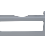 CENTRAL PARAGOLPES AXOR