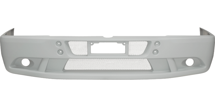 PARAGOLPES ATRON BLANCO