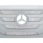 PARRILA CAPOT MERCEDES BENZ ATRON