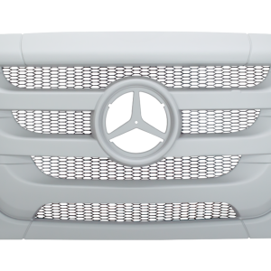 PARRILA CAPOT MERCEDES BENZ ATRON