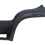 GUARDABARROS IZQUIERDO ACCELO