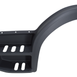 GUARDABARRO IZQUIERDO ATEGO LINEA NUEVA