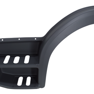 GUARDABARRO IZQUIERDO ATEGO LINEA NUEVA