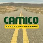 Camico Repuestos Pesados