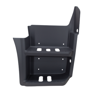 ESTRIBO DERECHO AXOR 2035 2013