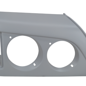 MOLDURA OPTICA DERECHA ATRON