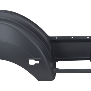 GUARDABARROS DERECHO AXOR 2035