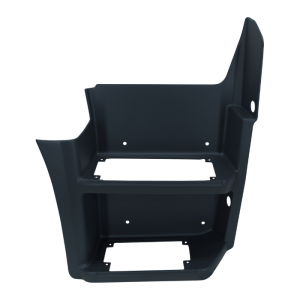 ESTRIBO DERECHO AXOR 2035