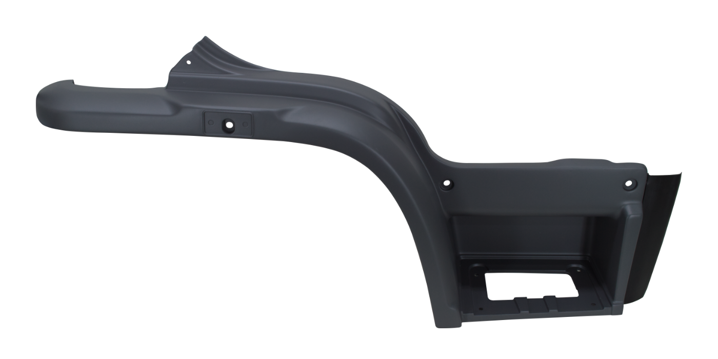 GUARDABARROS DERECHO ACCELO