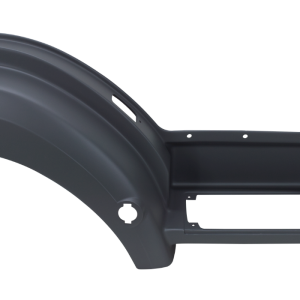 GUARDABARROS DERECHO AXOR 1933