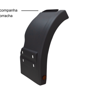 BAJADA GUARDABARROS DERECHA AXOR 1933