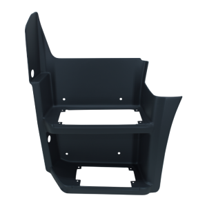 ESTRIBO IZQUIERDO AXOR 2035