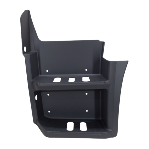 ESTRIBO IZQUIERDO AXOR 2035 2013