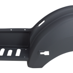 GUARDABARROS CON ESTRIBO IZQUIERDO AXOR 2035 2013