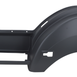 GUARDABARROS IZQUIERDO AXOR 2035