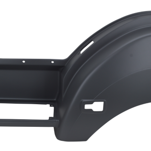 GUARDABARROS IZQUIERDO AXOR 2035