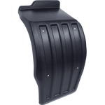 BAJADA GUARDABARROS IZQUIERDO ACCELO