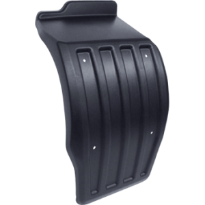 BAJADA GUARDABARROS IZQUIERDO ACCELO