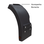 BAJADA DE GUARDABARROS IZQUIERDA AXOR 1933