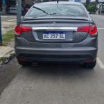 Citroen C4 LOUNGE 1.6 HDI