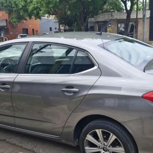 Citroen C4 LOUNGE 1.6 HDI