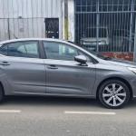Citroen C4 LOUNGE 1.6 HDI
