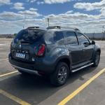 Renault DUSTER PRIVILEGE 2.0