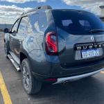 Renault DUSTER PRIVILEGE 2.0
