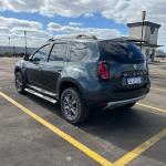 Renault DUSTER PRIVILEGE 2.0