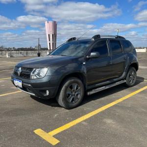 Renault DUSTER PRIVILEGE 2.0