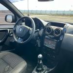 Renault DUSTER PRIVILEGE 2.0