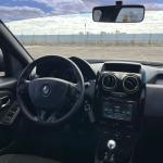 Renault DUSTER PRIVILEGE 2.0