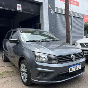 Volkswagen GOL TREND