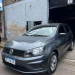 Volkswagen GOL TREND