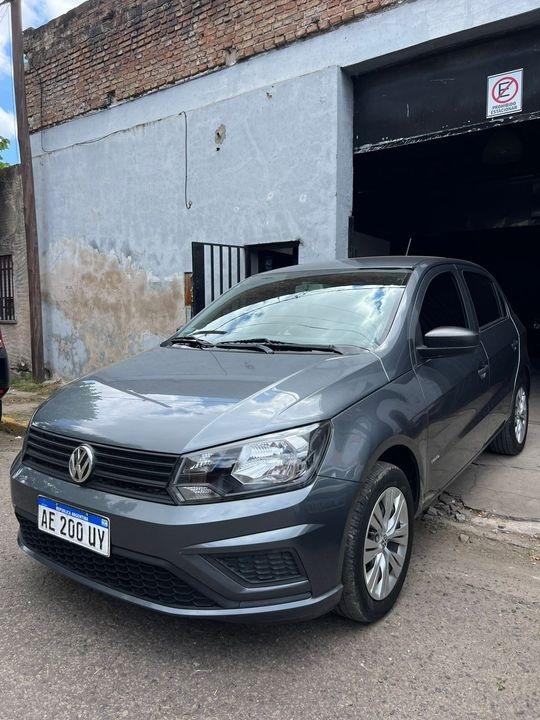 Volkswagen GOL TREND