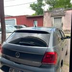 Volkswagen GOL TREND